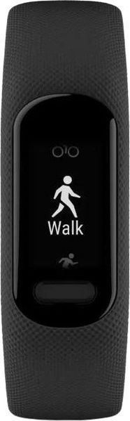 Фітнес-браслет Garmin Vivosmart 5 Black (Large) (010-02645-14/04) 040007 фото