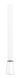 Офисная настольная лампа Baseus LED Smart Eye Charging 5W White (DGZG-02) 003357 фото 2