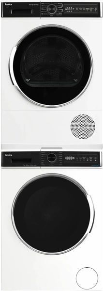 Сушильна машина Amica AD3S72LHB 610918 фото