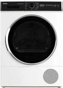 Сушильная машина Amica AD3S72LHB 610918 фото