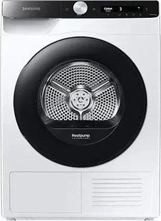 Сушильная машина автоматическая Samsung DV90T5240AE 315695ua фото