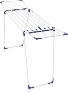 Підлогова сушилка для білизни Leifheit CLASSIC ExTendable 230 Solid 81635 302337 фото