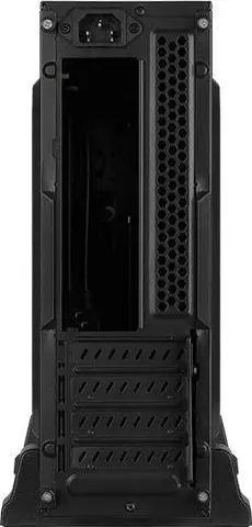 Корпус AeroCool Playa Slim (4718009152175) 218445 фото