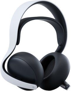 Навушники SONY Pulse Elite Бездротові, Накладні, Просторовий звук 2094052 фото