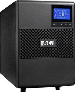 Лінійно-інтерактивне ДБЖ Eaton EBM 9SX 1500i (9SXEBM48T) 022162 фото