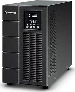 ДБЖ безперервної дії (Online) CyberPower OLS3000E 013505 фото
