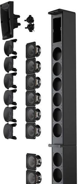 Акустична система LD Systems Maui 28 G3 601228 фото