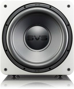Сабвуфер SVS SB-1000 Pro Білий 2053794 фото