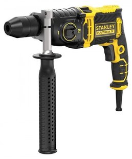 Дриль Stanley FMEH1100K 376536 фото