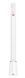 Офисная настольная лампа Baseus LED Smart Eye Charging 5W White (DGZG-02) 003357 фото 3