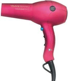 Фен Diva Veloce 3800 Pro EDT106 042326 фото