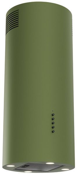 Витяжка AKPO WK-4 Balmera WL Slim Khaki 69dB клас B 2137547 фото