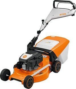 Газонокосарка бензинова STIHL RM 253.3 T (WB220113415) 014698 фото