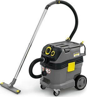 Професійний пилосос Karcher NT 30/1 Tact Te M (1.148-235.0) 039884 фото