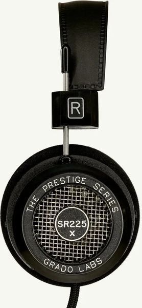 Наушники без микрофона Grado SR225x 608311 фото