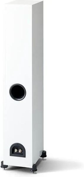 Акустические колонки Paradigm Monitor SE 3000F Gloss White 601998 фото