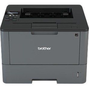 Принтер Brother HL-L5200DW (HLL5200DWR1, HLL5200DWYJ1) 038182 фото