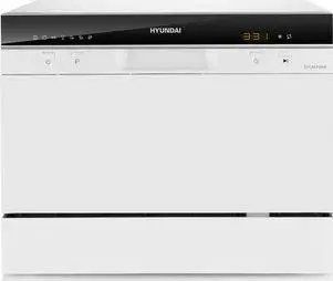 Посудомийна машина Hyundai DTC657DW8F 030465 фото