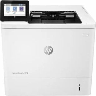 Принтер HP LJ Enterprise M612dn (7PS86A) 038066 фото