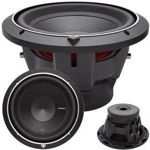 Пассивный автосабвуфер Rockford Fosgate P3D2-12 608902 фото