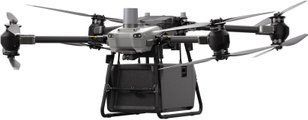 Професійний квадрокоптер DJI FlyCart 30 (CP.AG.00000849.02) 035005 фото