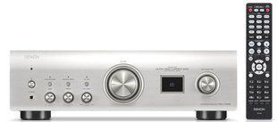 Интегральный усилитель Denon PMA-1700NE Silver 019568 фото