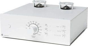 Фонокорректор Pro-Ject Tube Box DS2 Silver 611505 фото