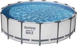 Бассейн каркасный Bestway 56438 602364 фото