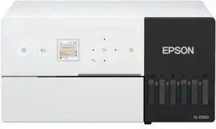 Принтер Epson SureLab SL-D500 (C11CK56301BX) 609767 фото