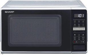 Микроволновка Sharp RS172TS 607320 фото