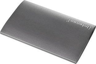 SSD накопичувач Intenso Portable Premium Edition 1 TB (3823460) 000857 фото