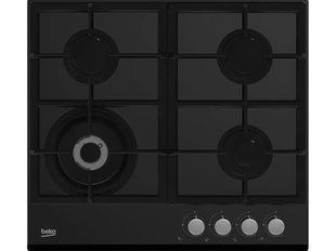 Варочная поверхность газовая Beko HILW64235S 204435ua фото