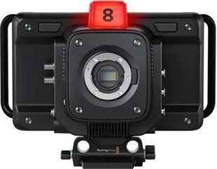 Видеокамера Blackmagic Design Studio Camera 4K Pro 604098 фото