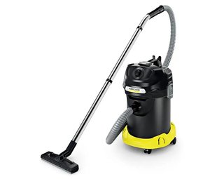 Професійний пилосос Karcher AD 4 Premium (1.629-731.0) 220556 фото