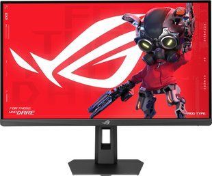 Монітор ASUS ROG Strix XG27ACMES 27" 2560x1440px IPS 255 Гц 1 мс [GTG] 2113541 фото