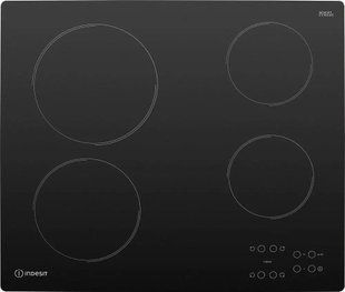 Варильна поверхня електрична Indesit AAR 160 C 005461 фото