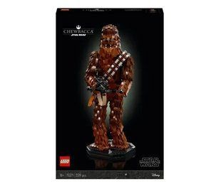 Блоковий конструктор LEGO Star Wars Чубакка (75371) 614678 фото