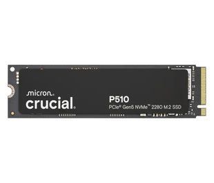 SSD накопитель Crucial P510 2 TB (CT2000P510SSD8) 614784 фото