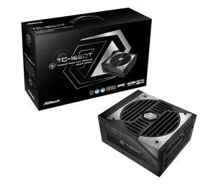 Блок живлення ASRock Taichi TC-1650T 614853 фото