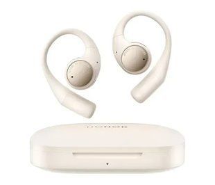 Навушники TWS Honor Earbuds Open Polar Gold 615644 фото