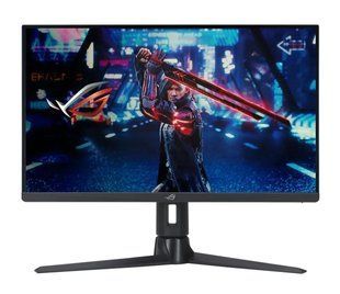 Монитор Asus Rog Strix XG27AQMR (90LM08K0-B01170) 475993 фото