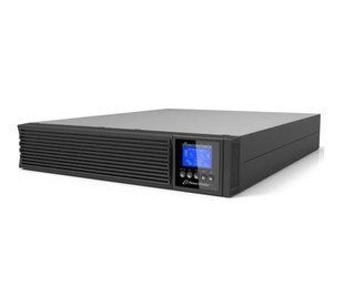 ДБЖ безперервної дії (Online) PowerWalker VFI 10000 RTGE PF1 2X IEC C13 013376 фото