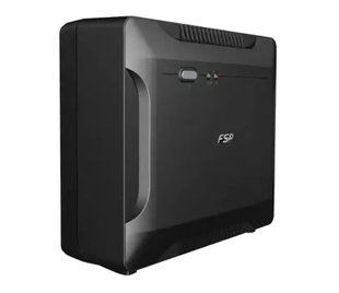 Лінійно-інтерактивне ДБЖ FSP/Fortron Nano 600 (PPF3600210) 022211 фото