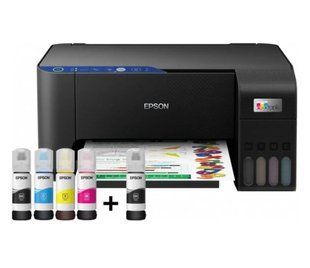 БФП Epson L3251 (C11CJ67406, C11CJ67413) 356112ua фото