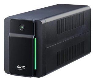 Лінійно-інтерактивний ДБЖ APC Back-UPS L-I 750VA AVR (BX750MI-GR) 021972 фото
