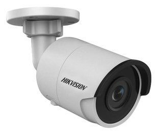IP-камера видеонаблюдения Hikvision DS-2CD2083G0-I 2,8mm 002389 фото