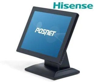 ЖК монитор Hisense Md15Vc 037055 фото