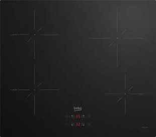 Варочная поверхность электрическая Beko HII64400SMT 005373 фото