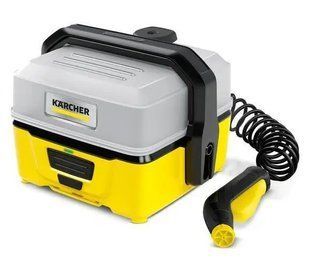 Минимойка высокого давления Karcher 1.680-017.0 024547 фото