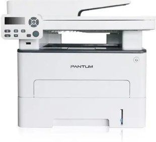 Принтер Pantum M7105DW 037737 фото